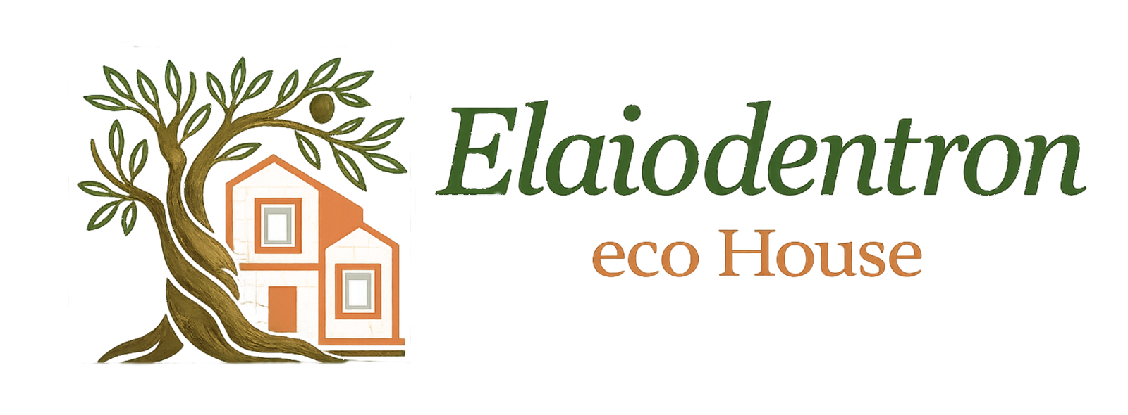 Elaiodentron eco House